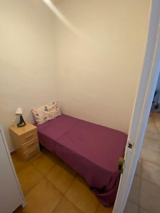 Piso Y Patio Apartment Барселона Екстериор снимка